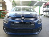 citroën c4 picasso del año 2017