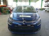 citroën c4 picasso del año 2017