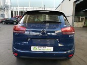 citroën c4 picasso del año 2017