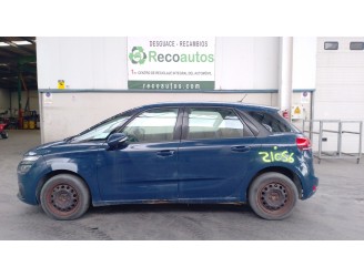 citroën c4 picasso ii del año 2018