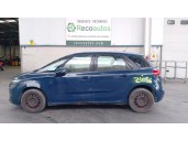 citroën c4 picasso ii del año 2018
