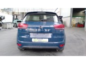 citroën c4 picasso ii del año 2018