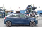 citroën c4 picasso ii del año 2018