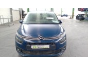 citroën c4 picasso ii del año 2018