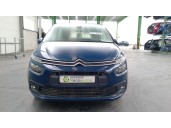 citroën c4 picasso ii del año 2018