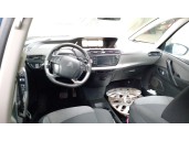 citroën c4 picasso ii del año 2018