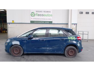 citroën c4 picasso ii del año 2015