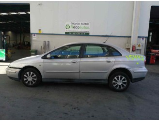 citroën c5 berlina del año 2001