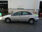 citroën c5 berlina del año 2001