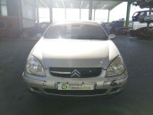 citroën c5 berlina del año 2001