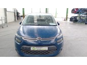 citroën c4 picasso ii del año 2015