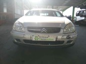 citroën c5 berlina del año 2001
