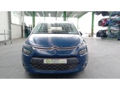 citroën c4 picasso ii del año 2015