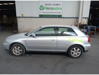audi a3 (8l) del año 2000