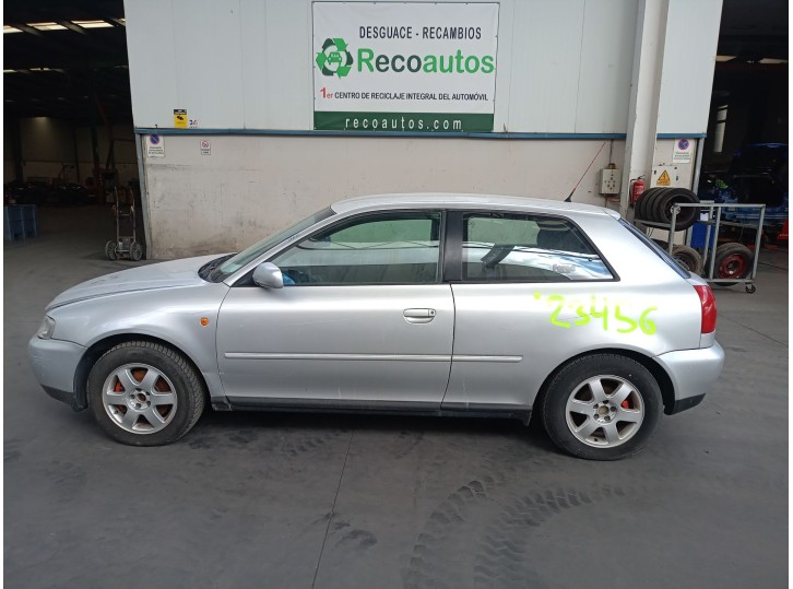 audi a3 (8l) del año 2000