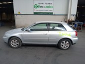 audi a3 (8l) del año 2000