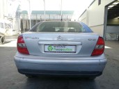 citroën c5 berlina del año 2001