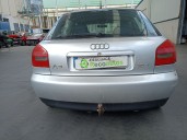 audi a3 (8l) del año 2000