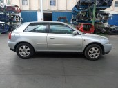 audi a3 (8l) del año 2000