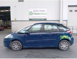 citroën c4 picasso i monospace (ud_) del año 2011