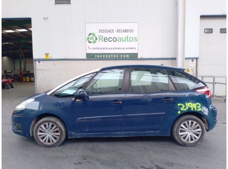citroën c4 picasso i monospace (ud_) del año 2011