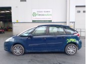 citroën c4 picasso i monospace (ud_) del año 2011