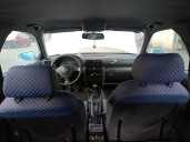 audi a3 (8l) del año 2000