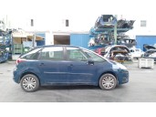 citroën c4 picasso i monospace (ud_) del año 2011