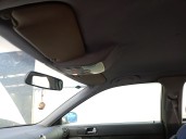 audi a3 (8l) del año 2000