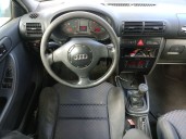 audi a3 (8l) del año 2000