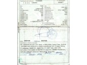 audi a3 (8l) del año 2000
