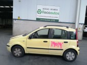 fiat panda (169) from the year 2006