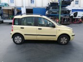 fiat panda (169) from year 2006