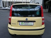 fiat panda (169) del año 2006