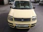 fiat panda (169) from year 2006