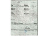 citroën jumper caja cerrada, techo sobreelevado (06.2006 =>) del año 2007