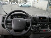 citroën jumper caja cerrada, techo sobreelevado (06.2006 =>) del año 2007