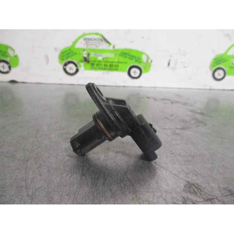 Recambio de sensor para renault master kasten 2.3 diesel dci fap cat referencia OEM IAM 8200567414  