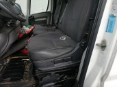 citroën jumper caja cerrada, techo sobreelevado (06.2006 =>) del año 2007