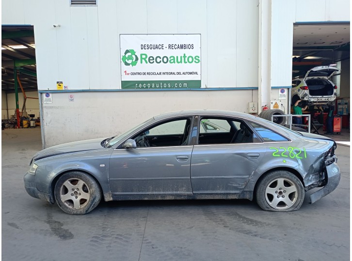 audi a6 c5 (4b2, 4b4) del año 2000