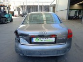 audi a6 c5 (4b2, 4b4) del año 2000