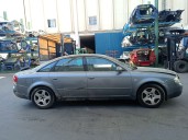 audi a6 c5 (4b2, 4b4) del año 2000