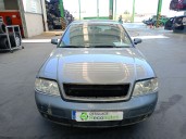 audi a6 c5 (4b2, 4b4) del año 2000