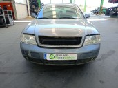 audi a6 c5 (4b2, 4b4) del año 2000