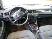 audi a6 c5 (4b2, 4b4) del año 2000