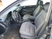 audi a6 c5 (4b2, 4b4) del año 2000
