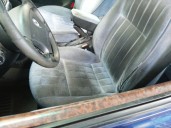 lancia lybra berlina del año 2002