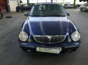 lancia lybra berlina del año 2002