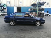 lancia lybra berlina del año 2002