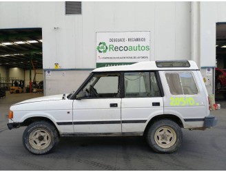 land rover discovery (salljg/lj) del año 1996
